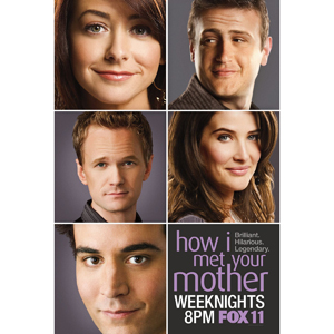 How I Met Your Mother Season 9 DVD Box Set - Click Image to Close